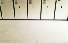 靜電地板滿足要求防靜電的場(chǎng)所應(yīng)用