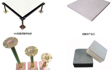 如何發展防靜電地板生產廠家品牌?